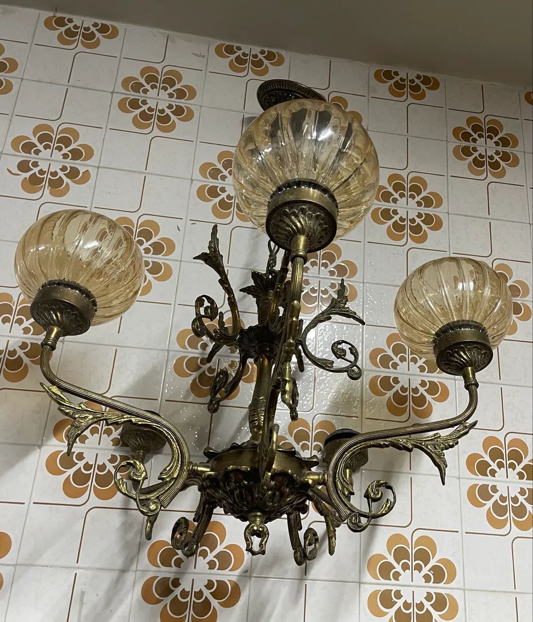Lustre Bronze - Foto 3