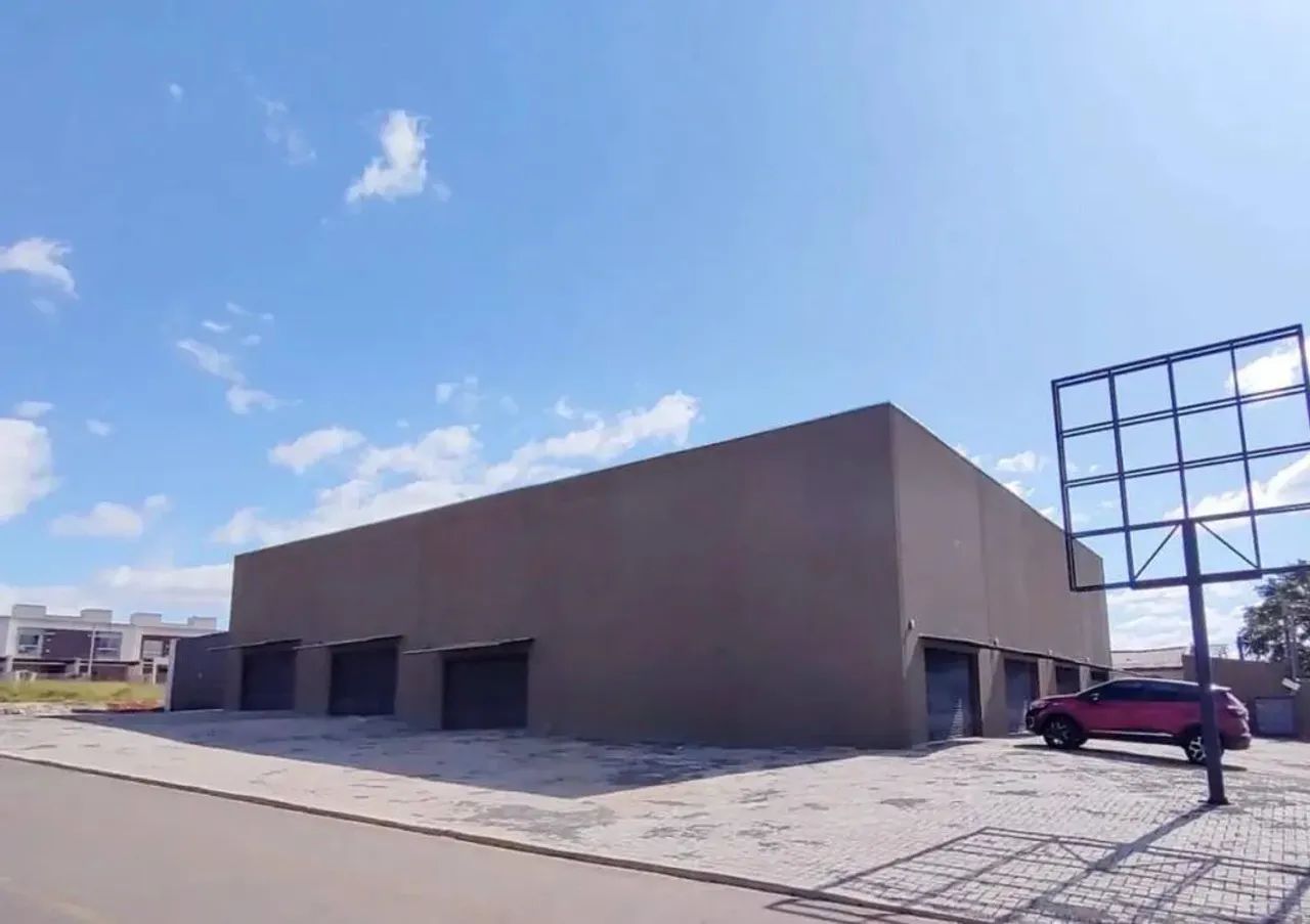 Sala comercial para alugar em Uvaranas