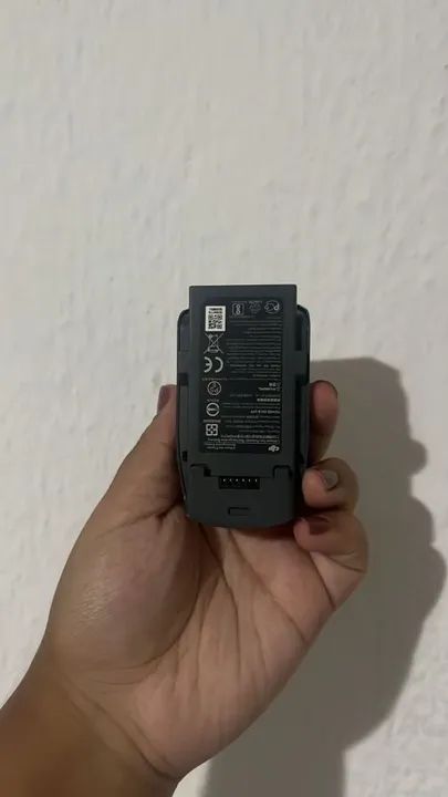 Drone DJI Spark Fly More Combo - Foto 2