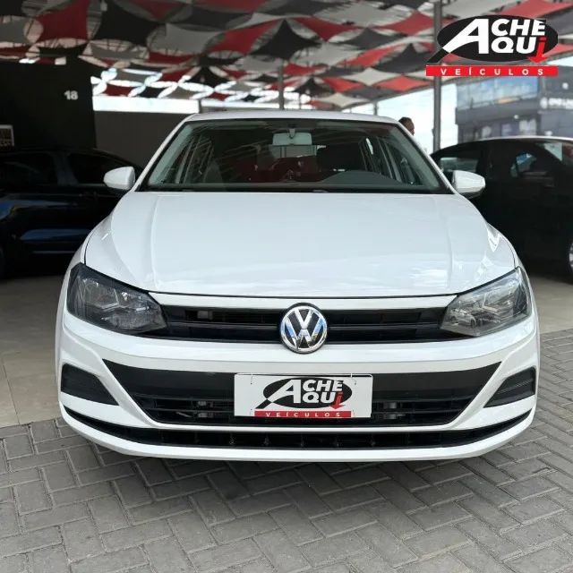 Volkswagen Polo 2019