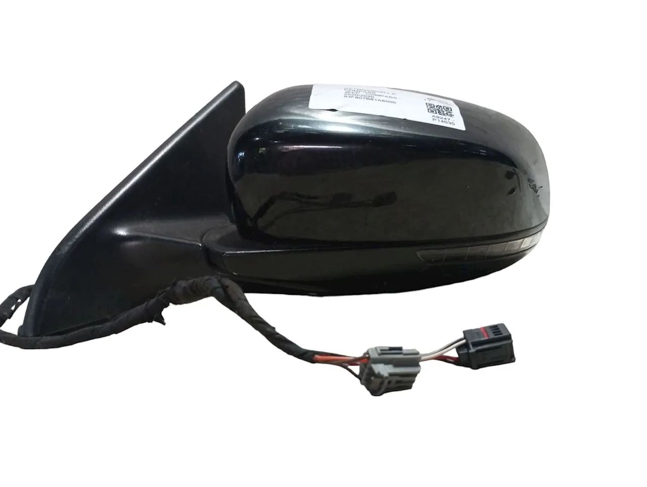 RETROVISOR L E COMPASS DO JEEP COMPASS 2020/2020
