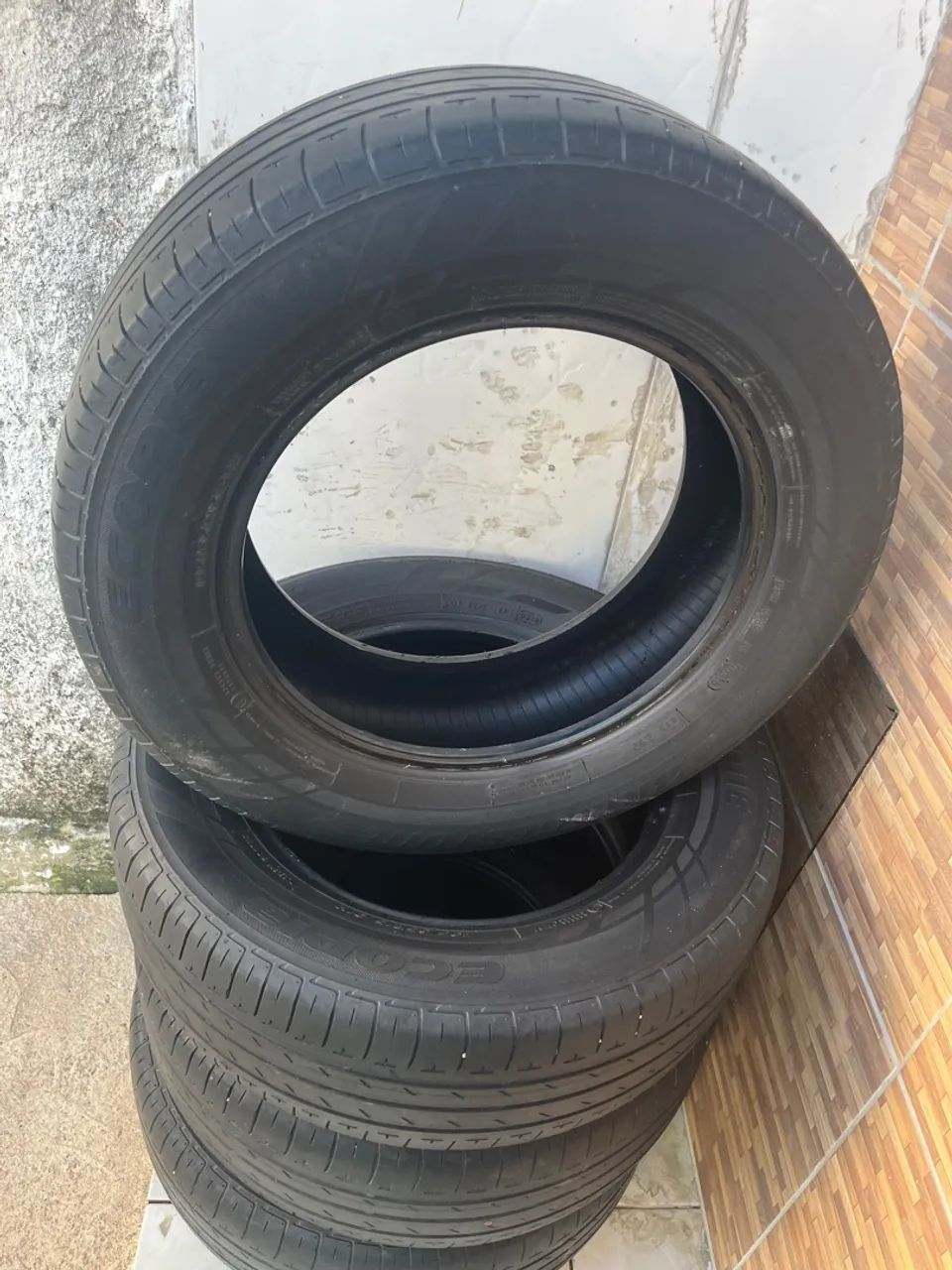 Pneus Firestone 195 / 65 / R15 91H