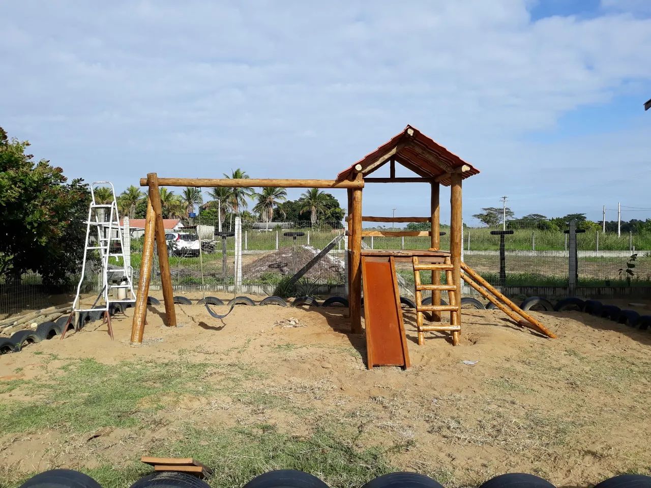 Casa em Chácara Aconchegante no Gravatá Linhares-ES no Carnaval 2025. - Foto 11