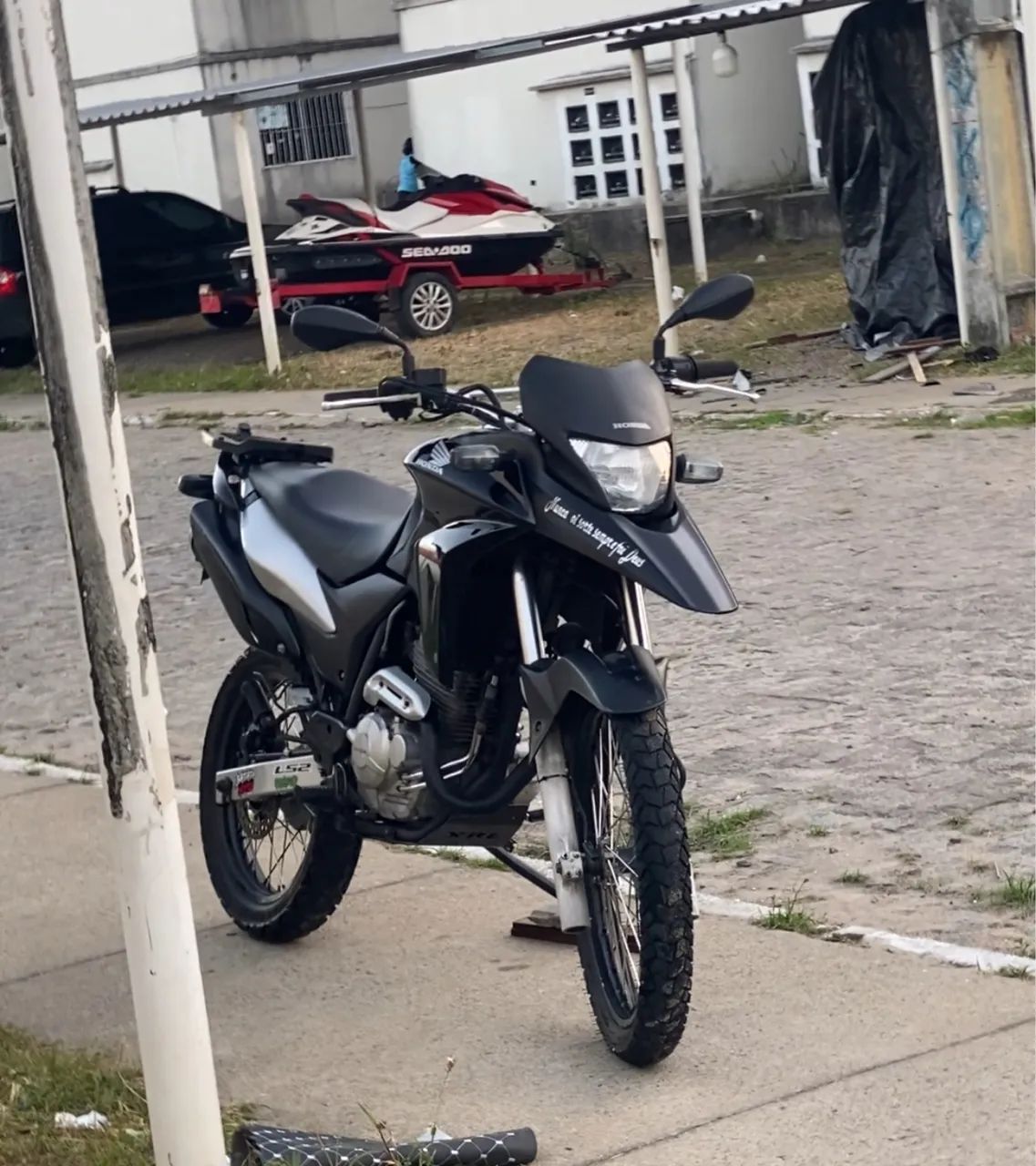 XRE pra vende 2014  - Foto 5