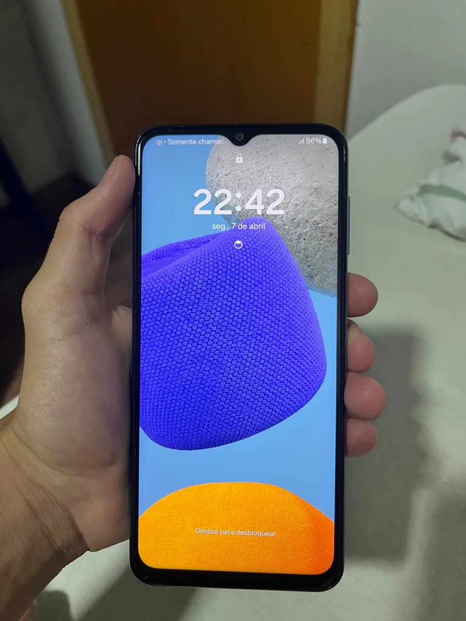 M23 128gb 5g