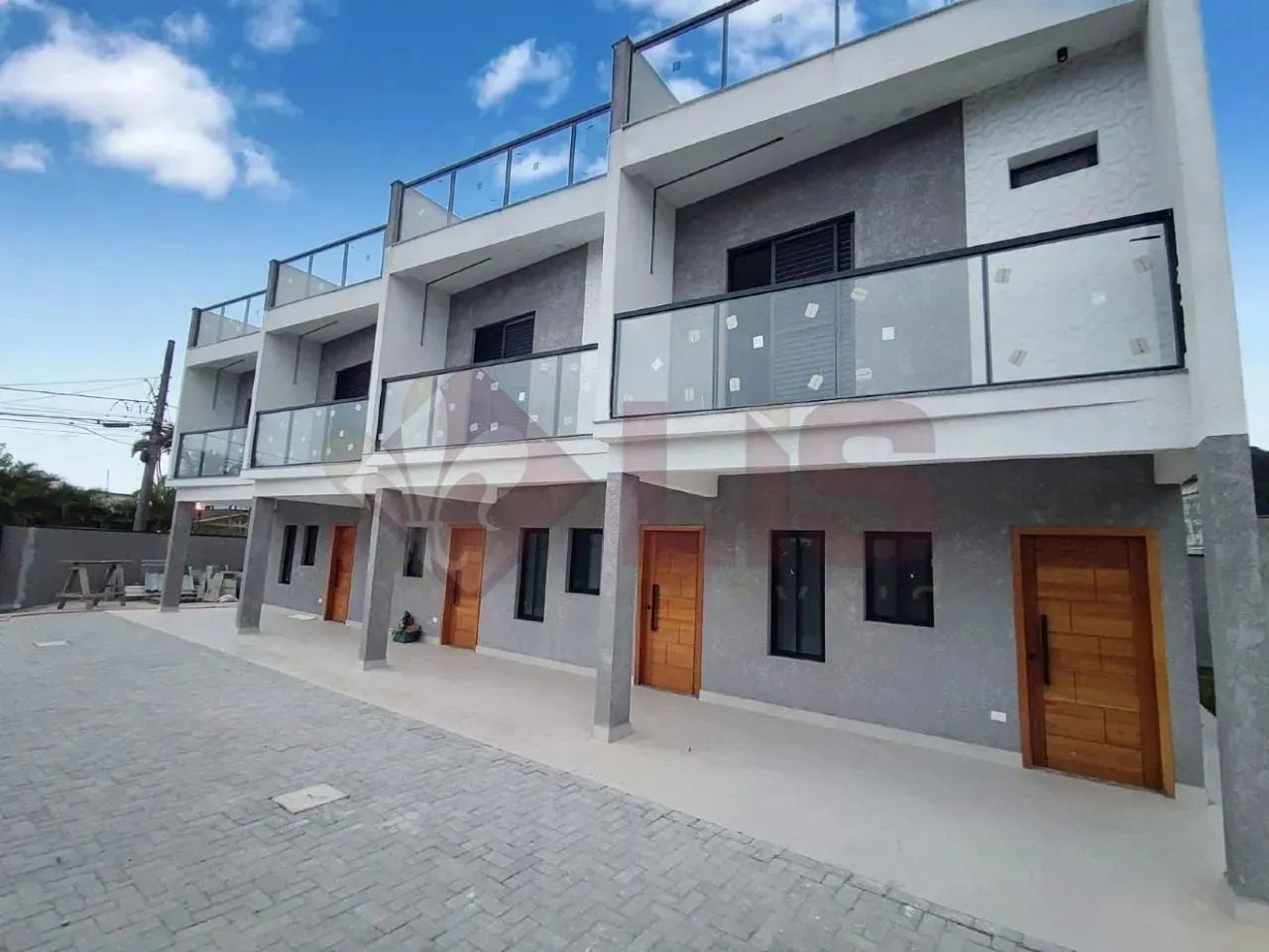 Casa à venda 2 Quartos, 2 Suites, 2 Vagas, 180M², Massaguaçu, Caraguatatuba - SP