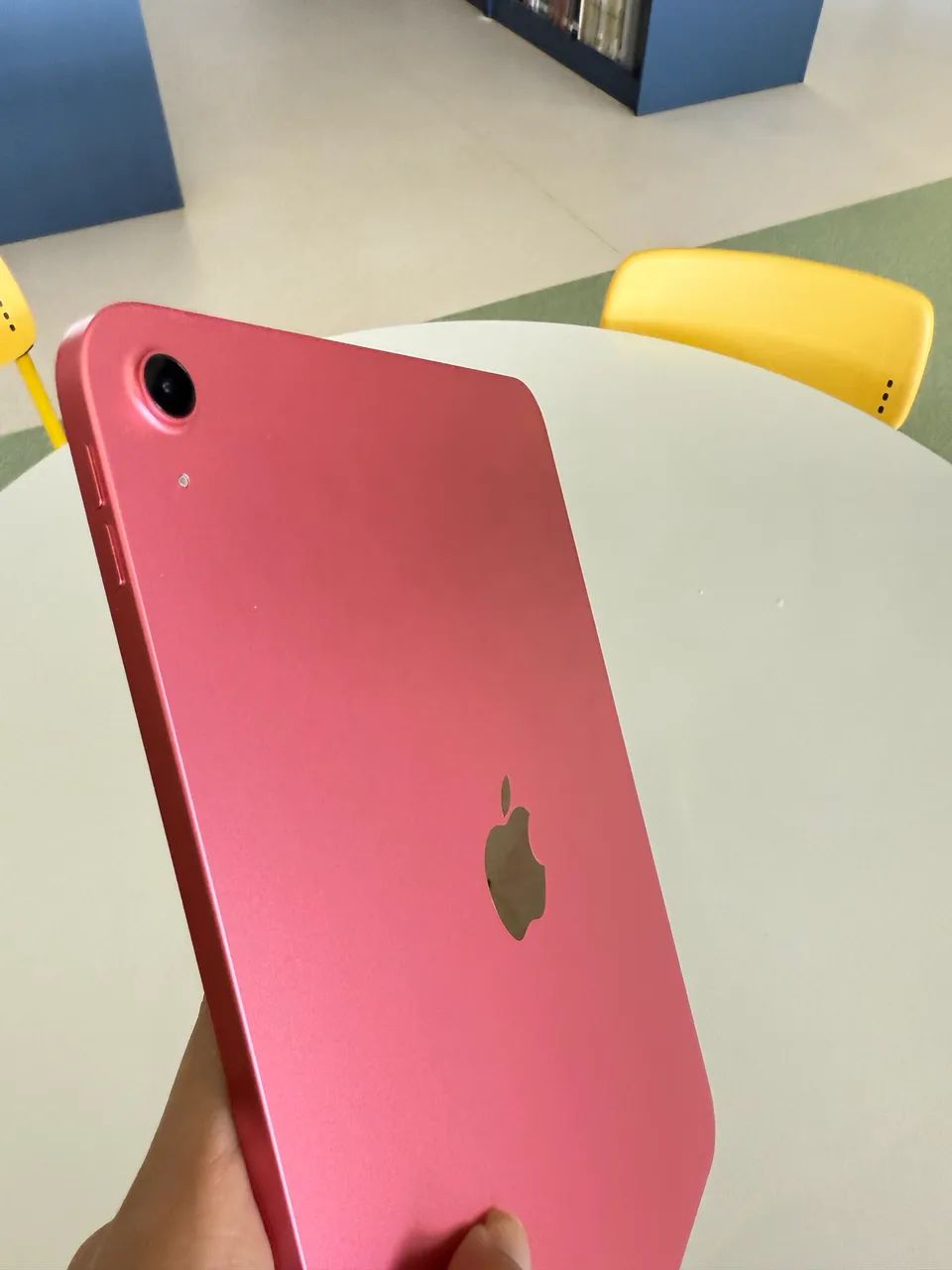 IPad 11 (a16) Pink64169976347009121