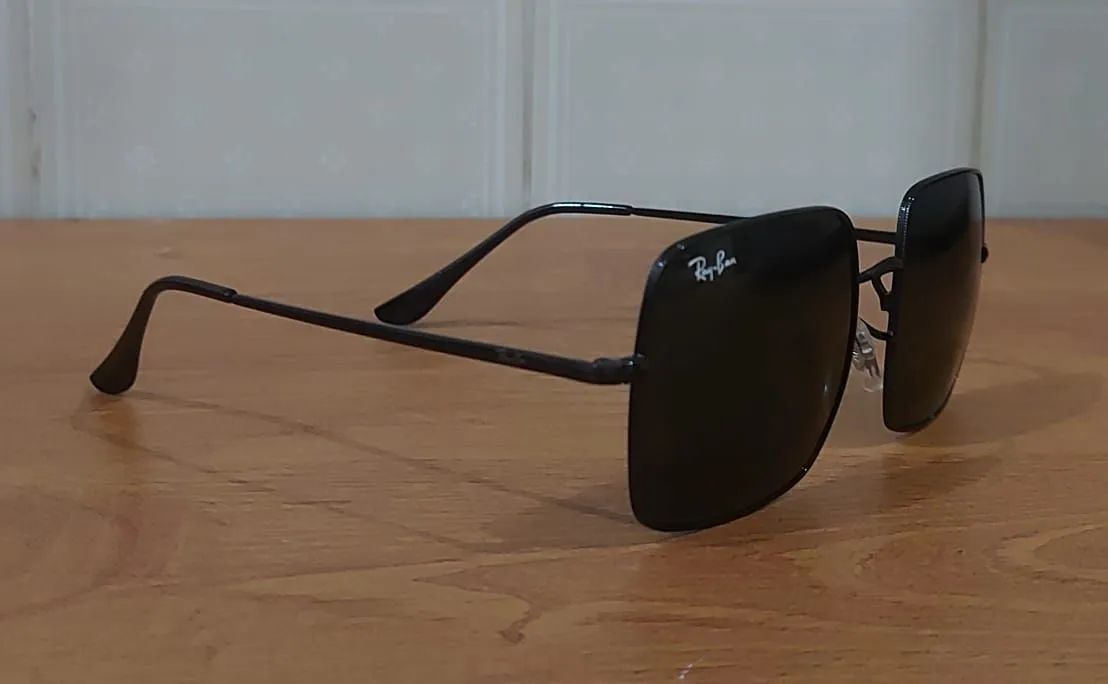 oculos de sol Ray-Ban I-Shape Square<br>1971 Classic - Foto 2