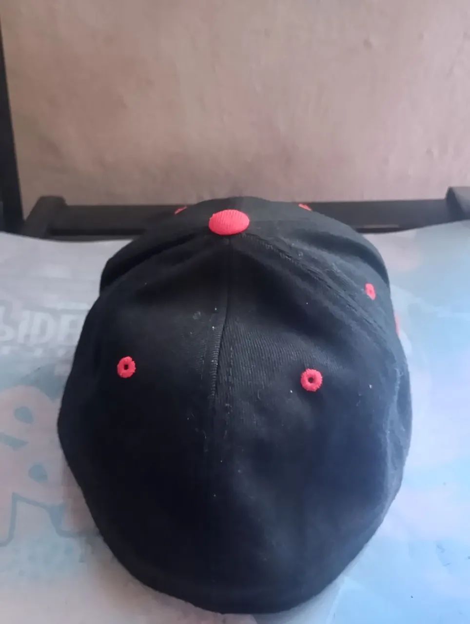 Boné element original  - Foto 3