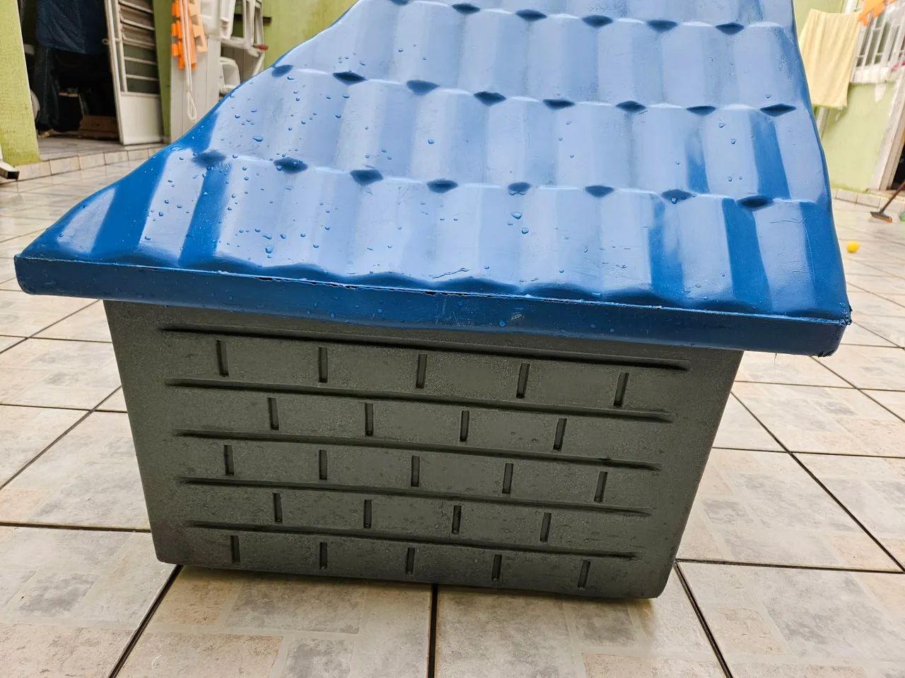 CASINHA BANGALÔ Gigante Cachorro - Foto 4