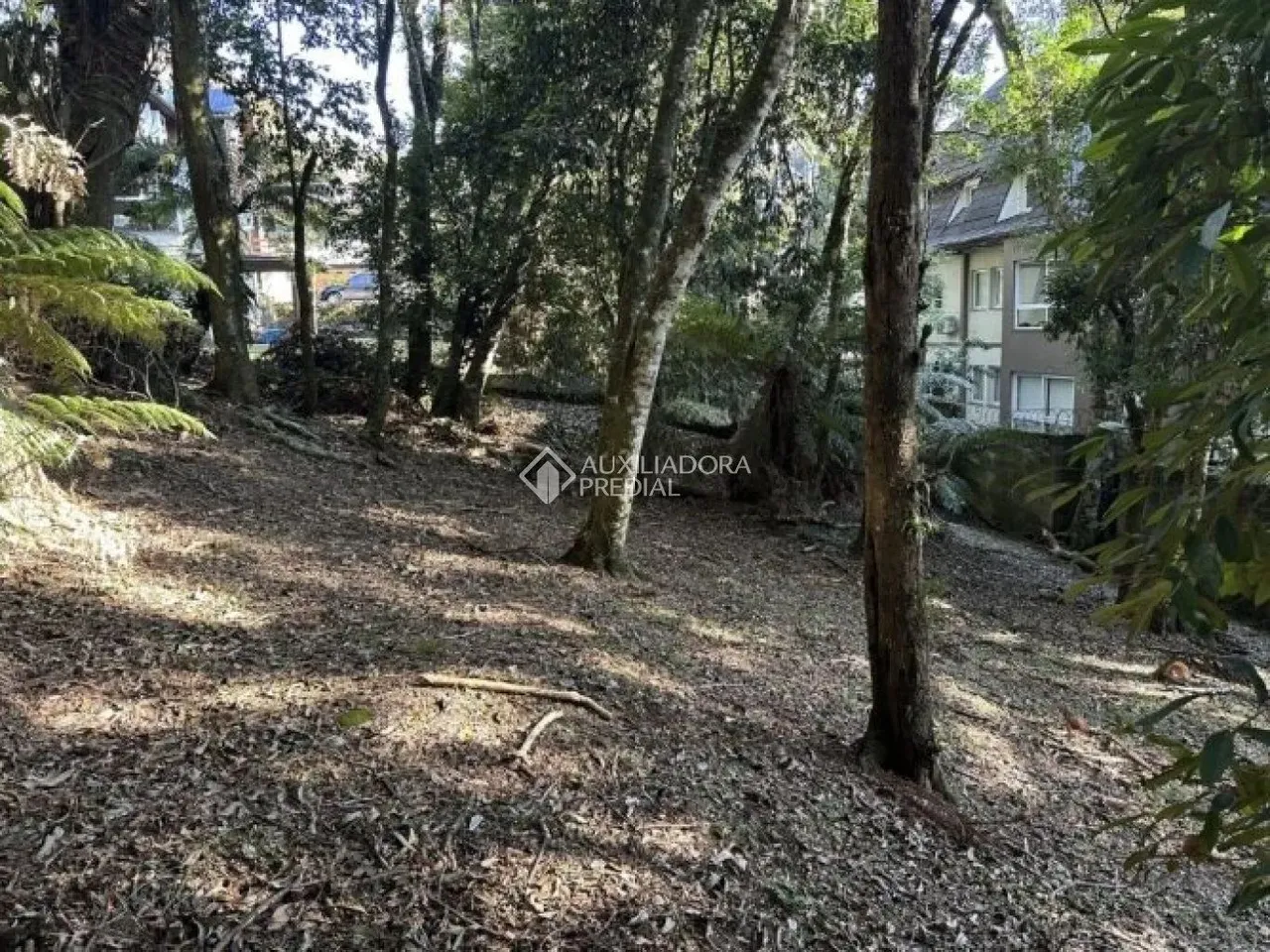 Terreno à venda em Gramado Condomínio Lagos de Gramado