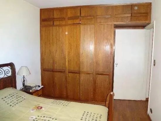 apartamento mobiliado - Foto 5