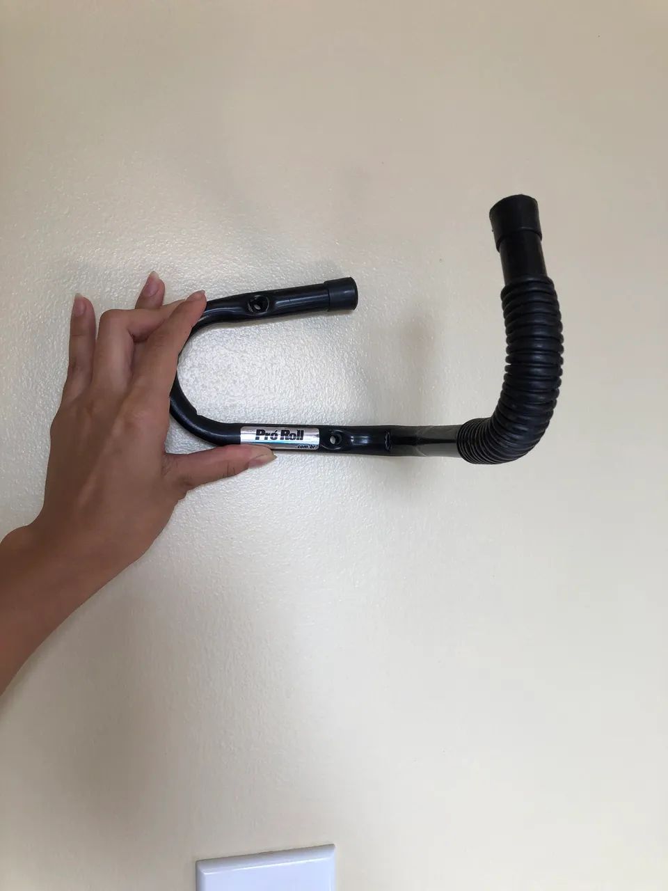 Suporte para pendurar bicicleta  - Foto 4