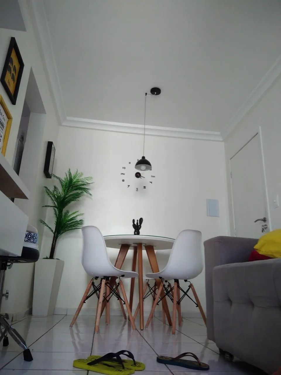 Pendente preto - Foto 4