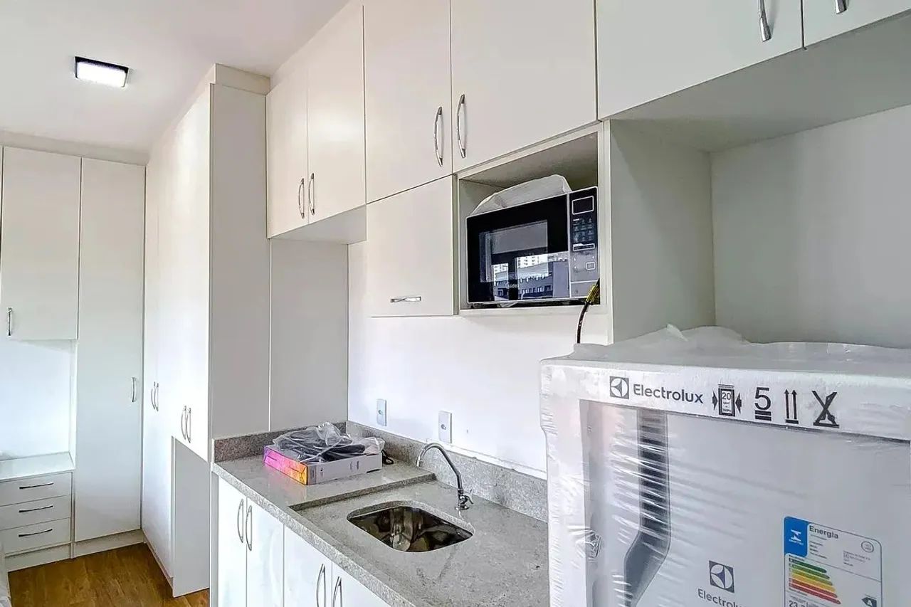 Studio para venda em Mooca com 1 quarto, 27m² - Foto 6