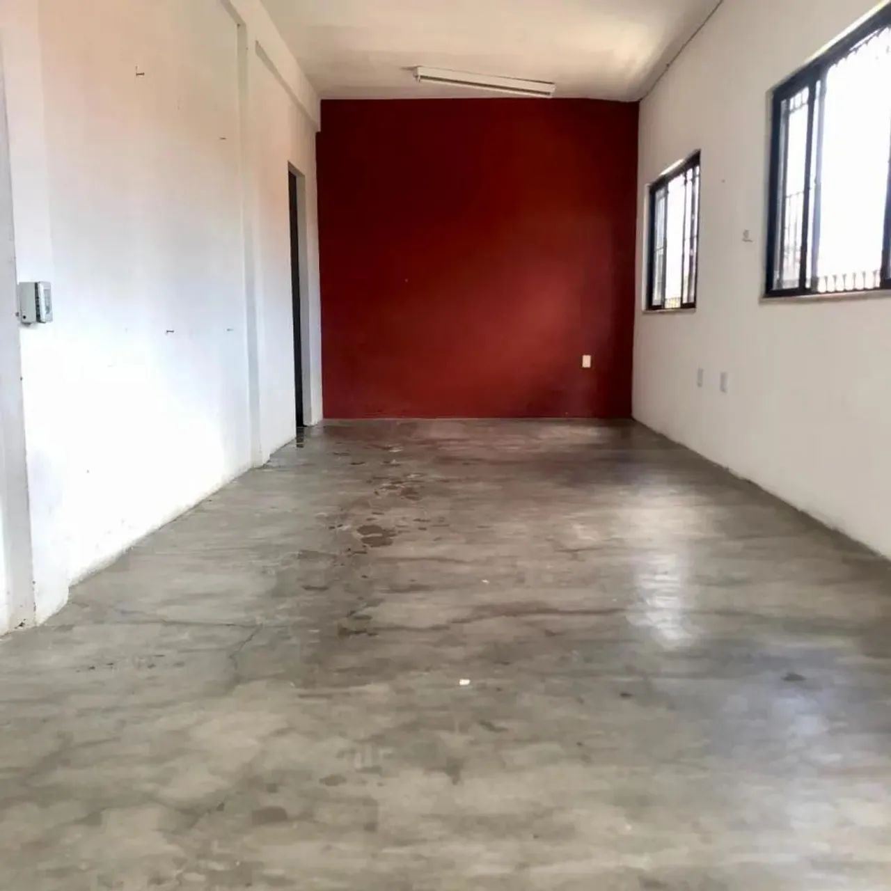 Galpão para Locação em Fortaleza, Barra do Ceará - Foto 2