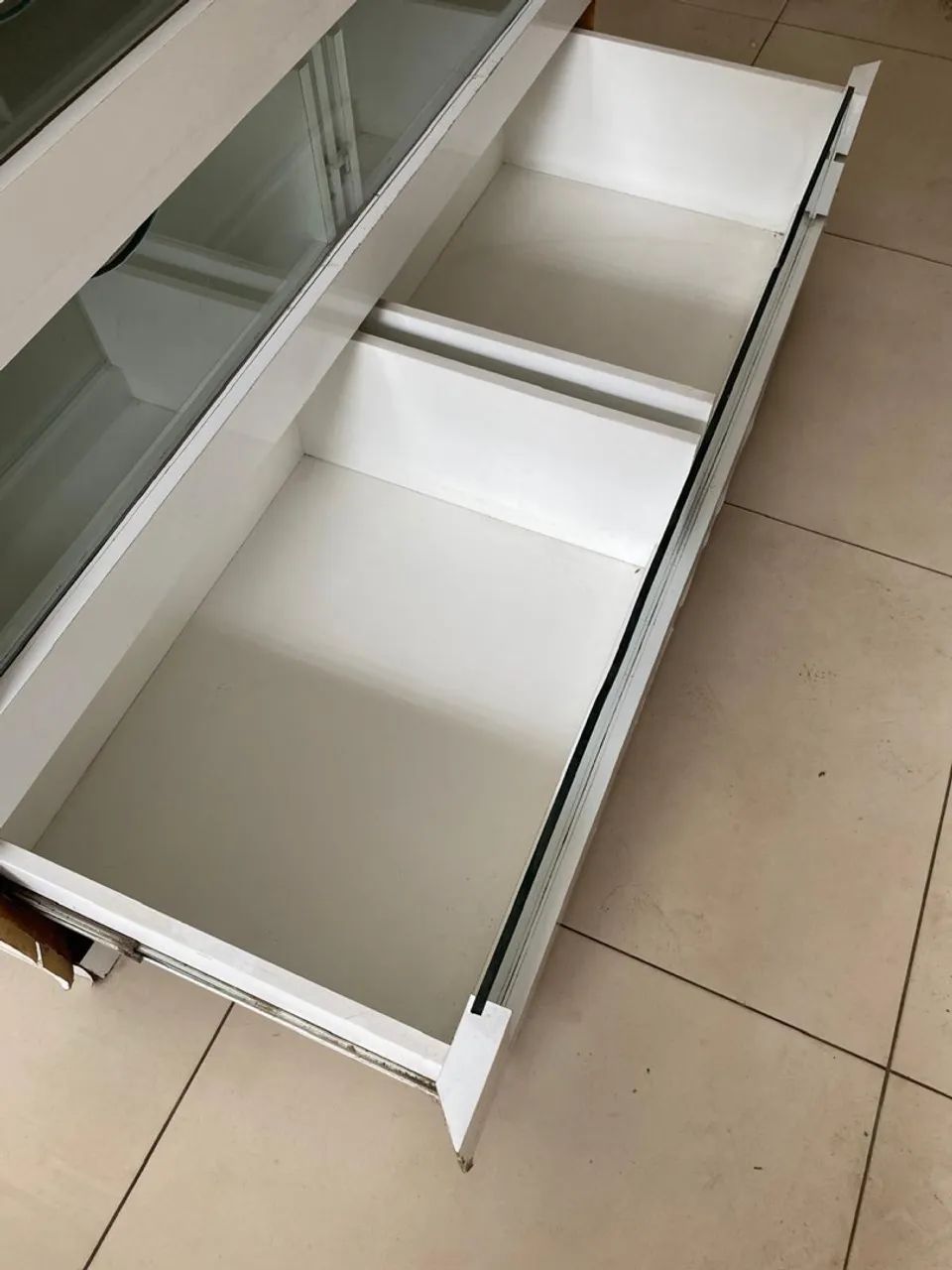 Balcão Branco - Organização e Design - Foto 5