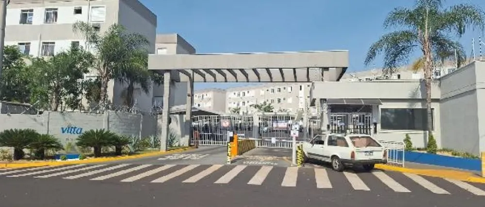 Ribeirão Preto/SP - IPIRANGA
