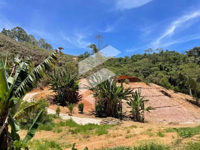 Sítio com 63.000m² em Castelinho próximo de Pedra Azul - Foto 12