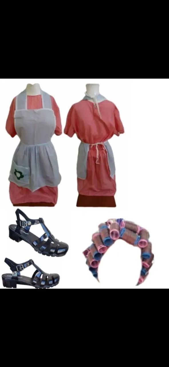 Moda e beleza Santa Cruz, Outras Cidades Rio Grande do Norte