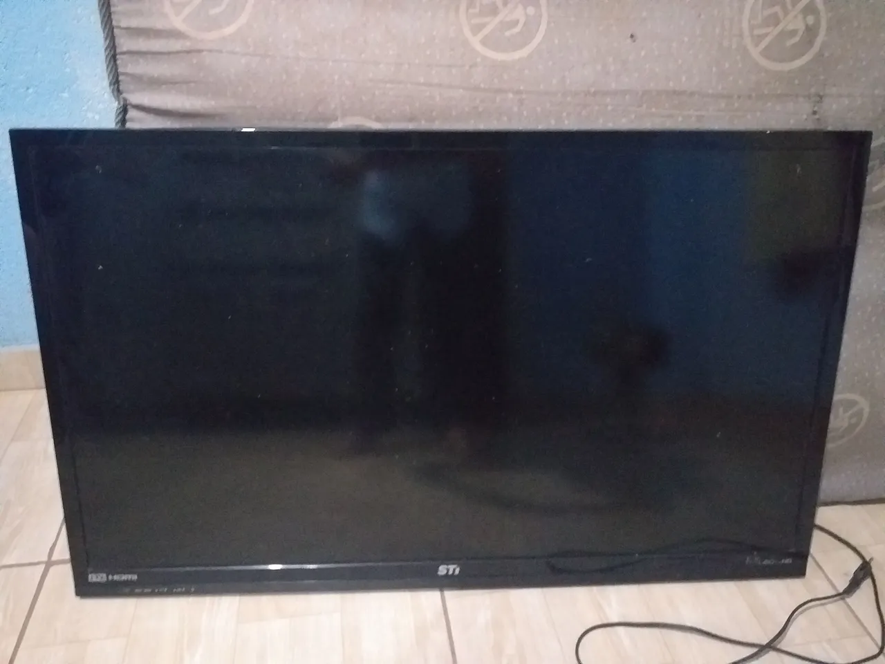 TV STI 32 polegadas