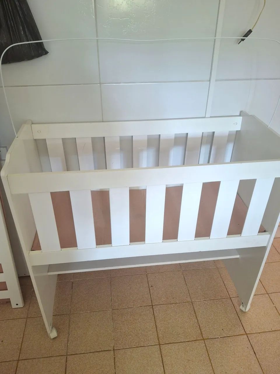 Mini Berço 63824093439617120