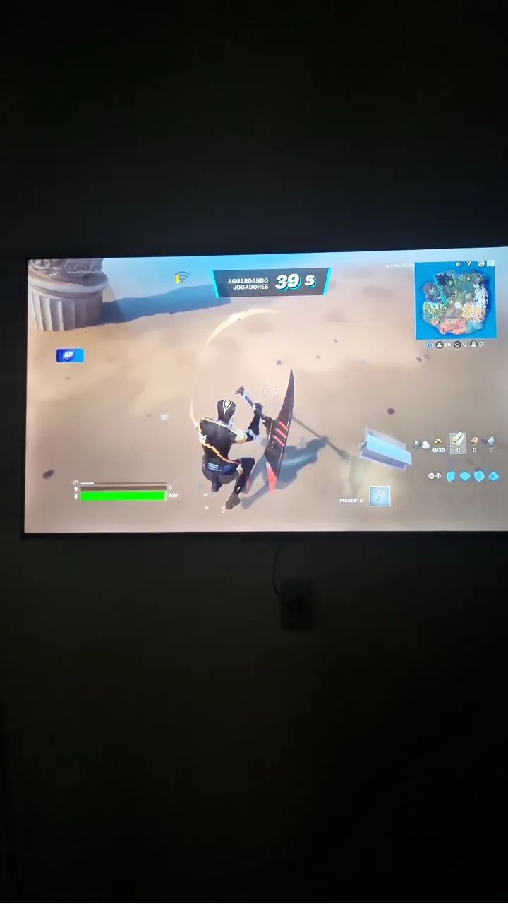 Pc gamer Roda tudo fazendo live - Foto 2