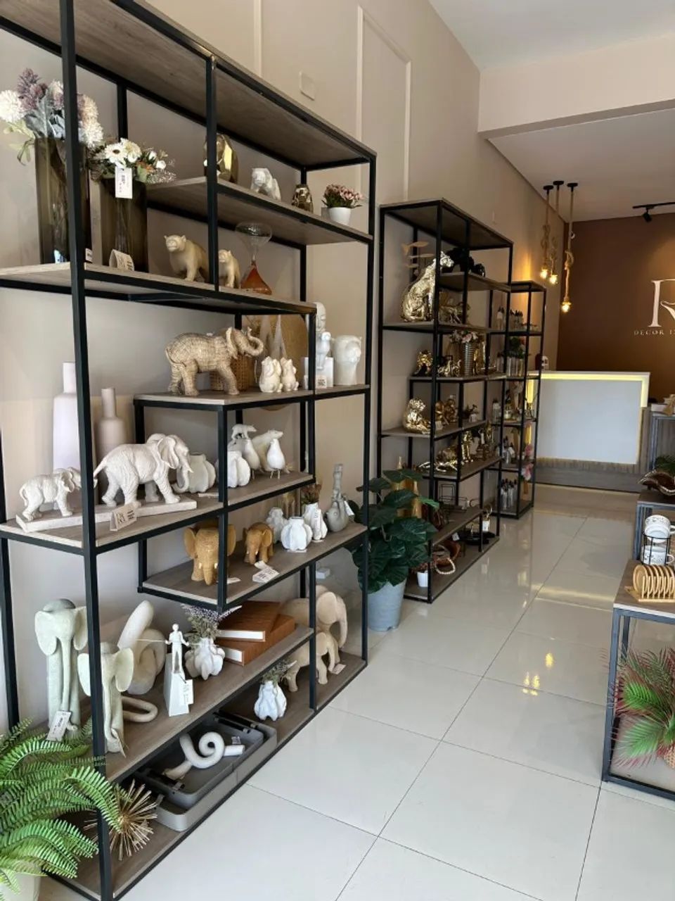 VENDO INSTALAÇÃO DE LOJA  - Foto 2