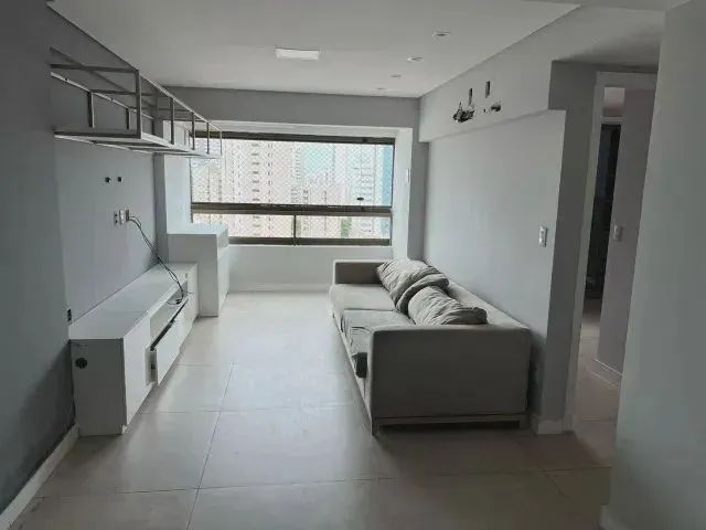 Apartamento em Boa Viagem-71M²\2 Quartos\1 Suíte\1 Vaga\Recém Reformado\Mobiliado\Oportuni