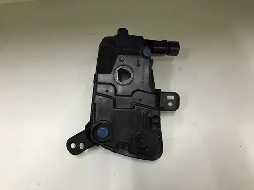 Farol De Milha Volkswagen Polo Virtus 23557 - Foto 4