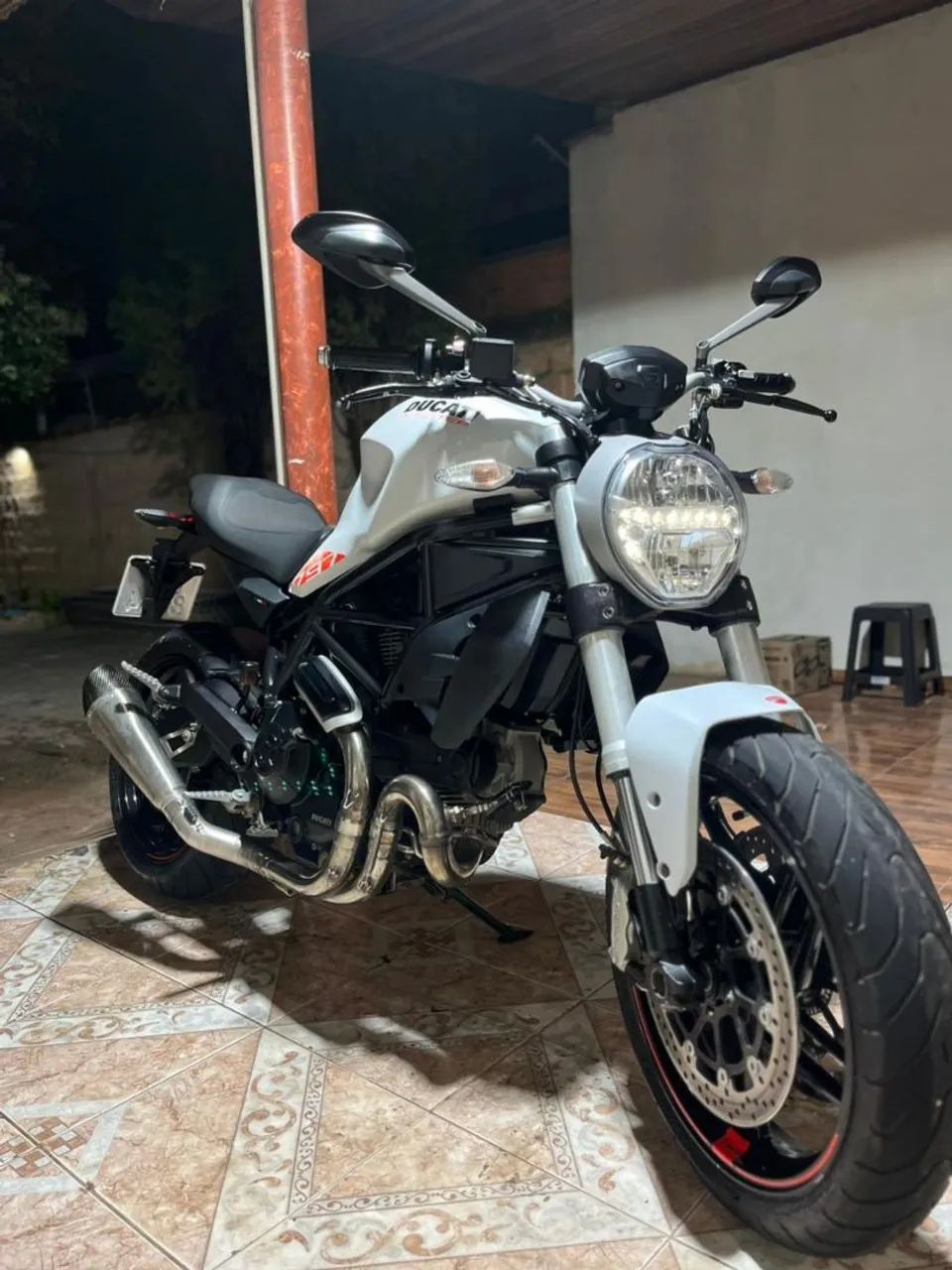 Ducati 797 2019 1443079791 OLX