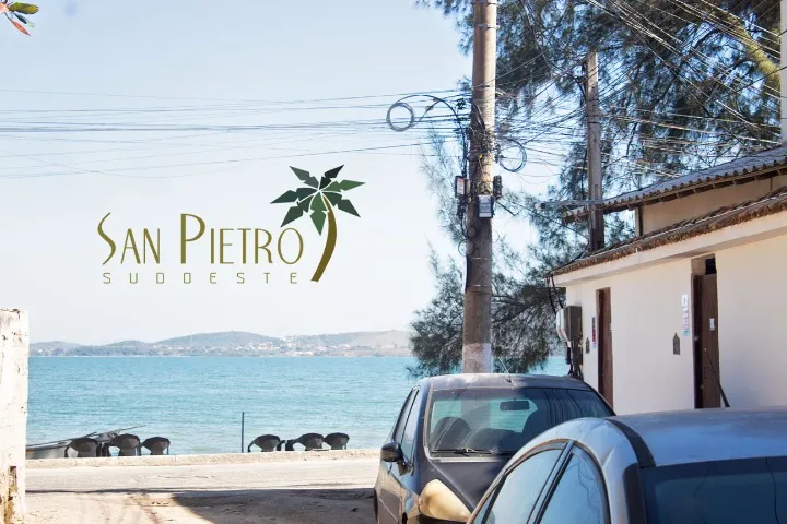 Casa na Praia do Sudoeste