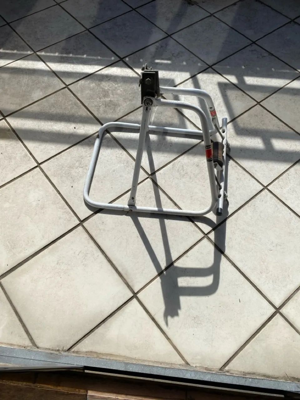 Suporte para bicicleta - Foto 3