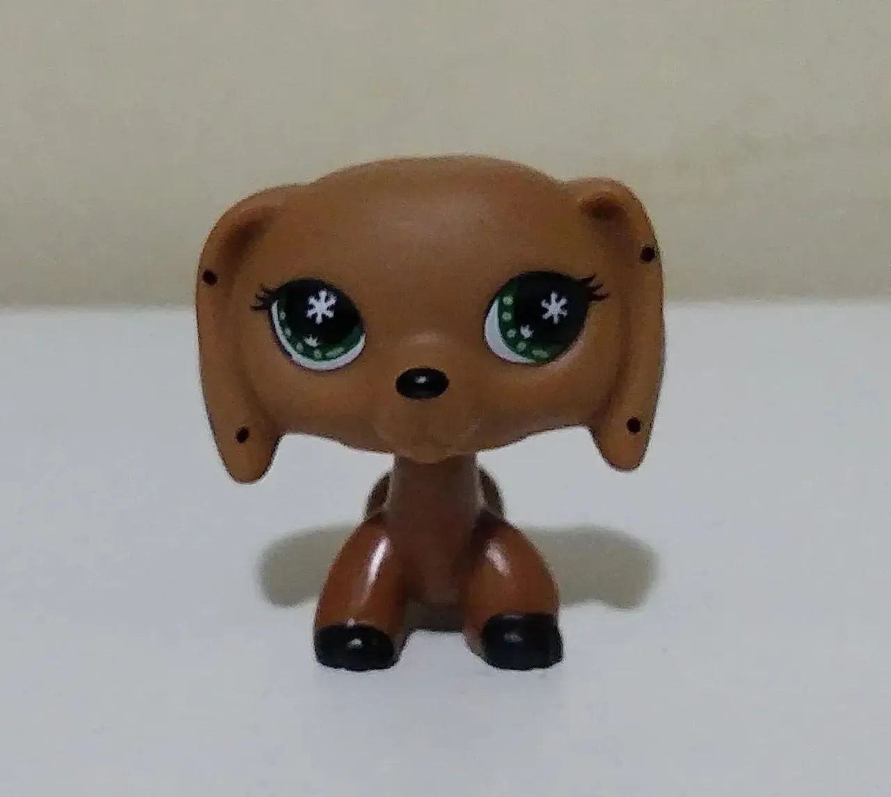 Littlest Pet Shop lotinho 3 fakes - Foto 2