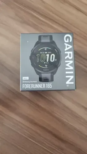 Garmin Forerunner 165 Basic