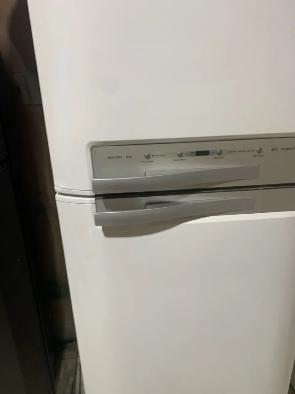 Geladeira Frost Free Brastemp - Foto 4