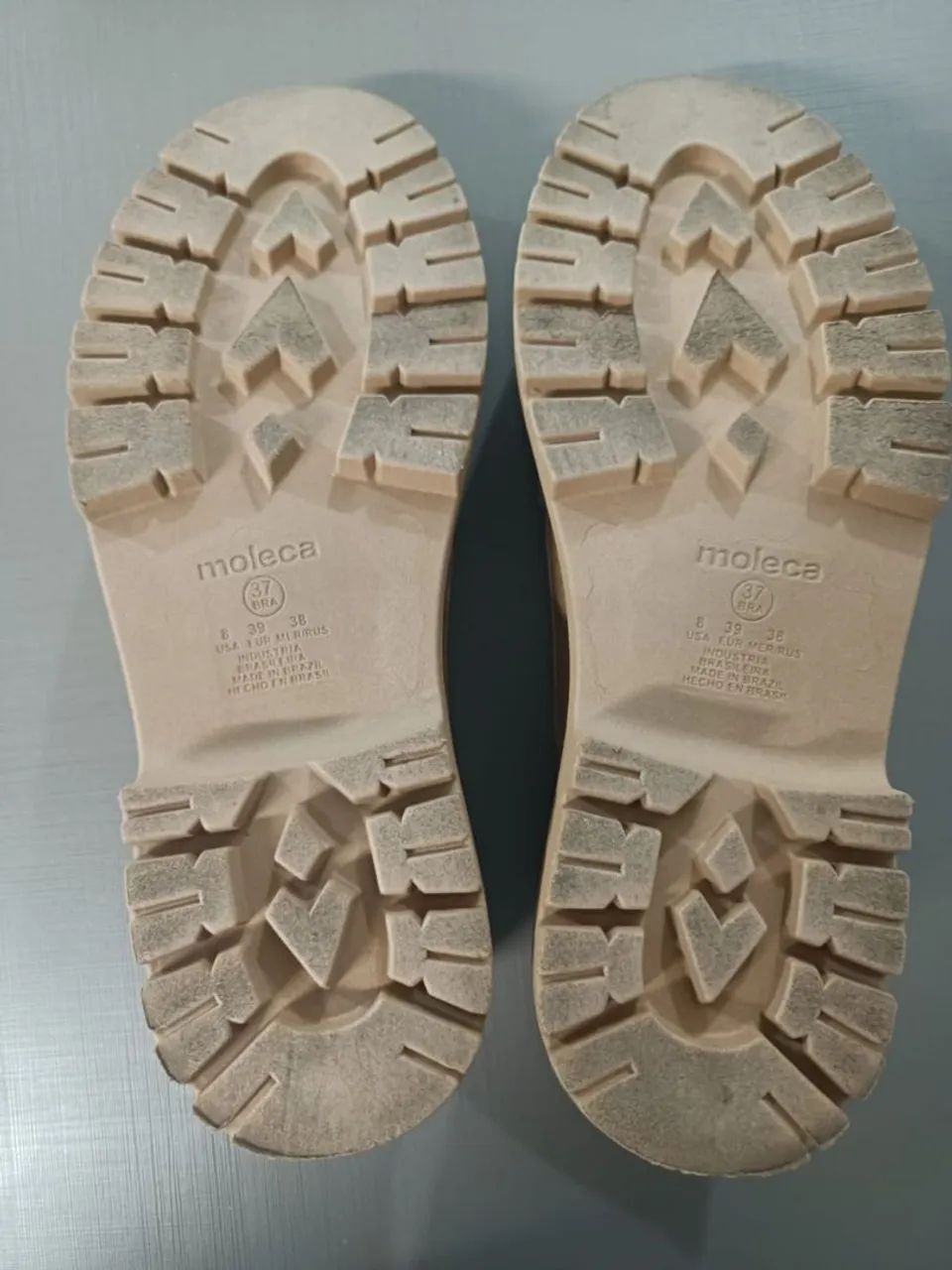 Mocassim Moleca - Foto 4