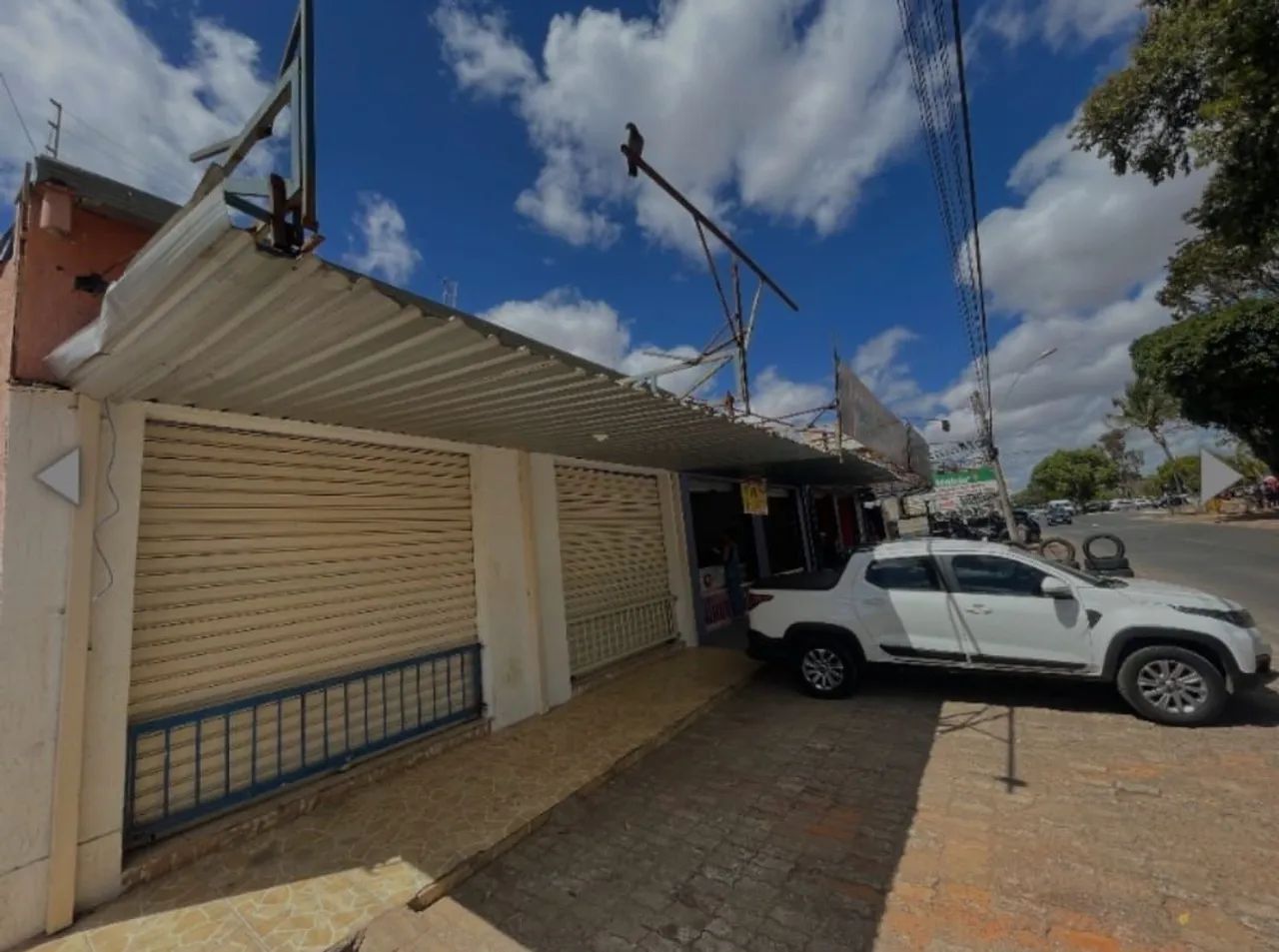 Loja Avenida da Feira de Planaltina - Ponto Excelente - Foto 3