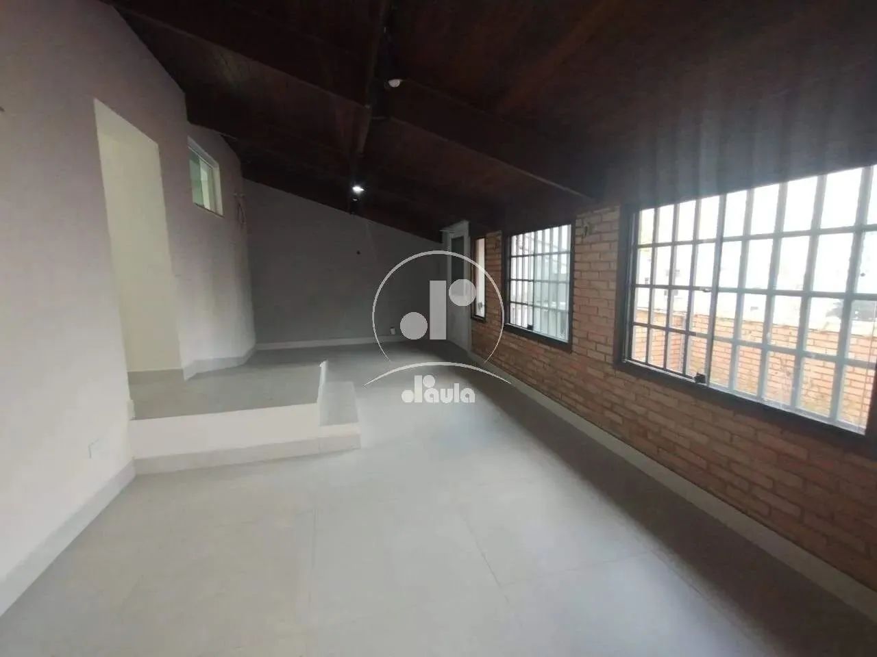 Casa para aluguel, 9 quartos 2 suítes Centro em Santo André/SP - Foto 2