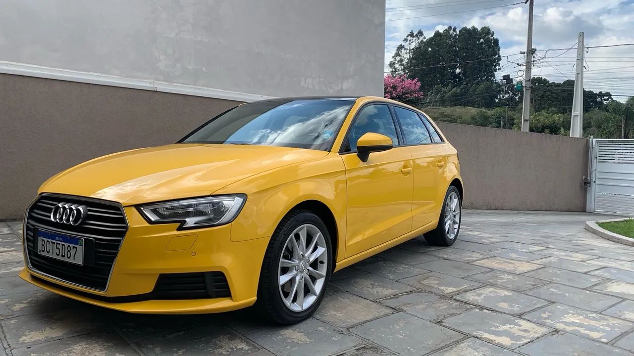 Vendo Audi A3 - Foto 2