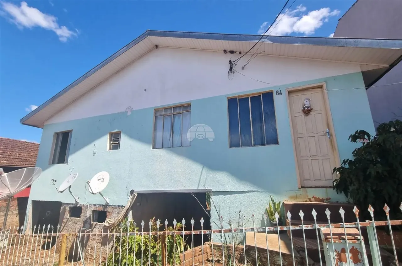 Vendas Casa Pato Branco PR