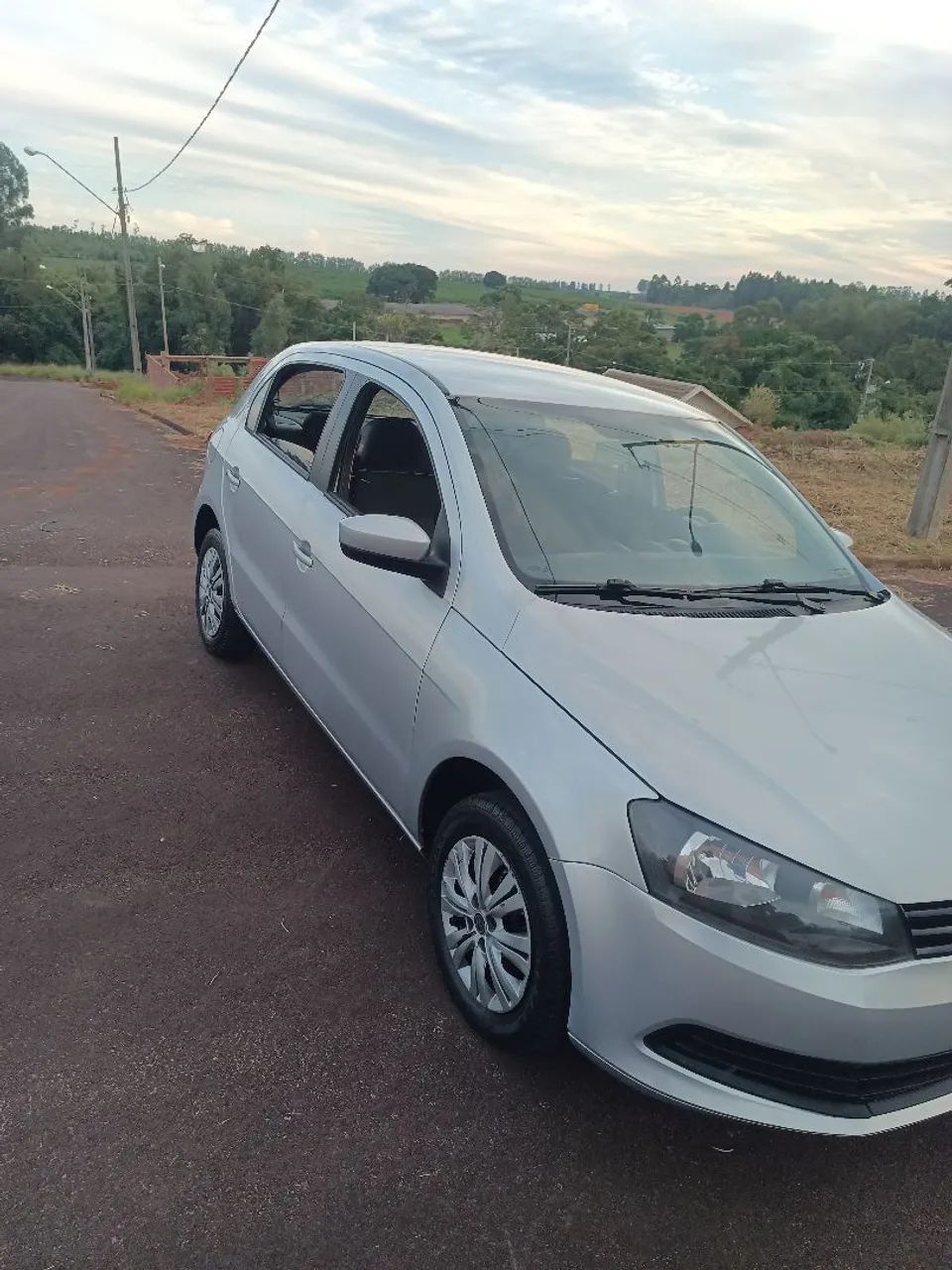 Gol 2014 completo G6 1.0  - Foto 4