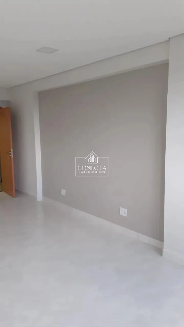 Salas Comerciais - Tibery