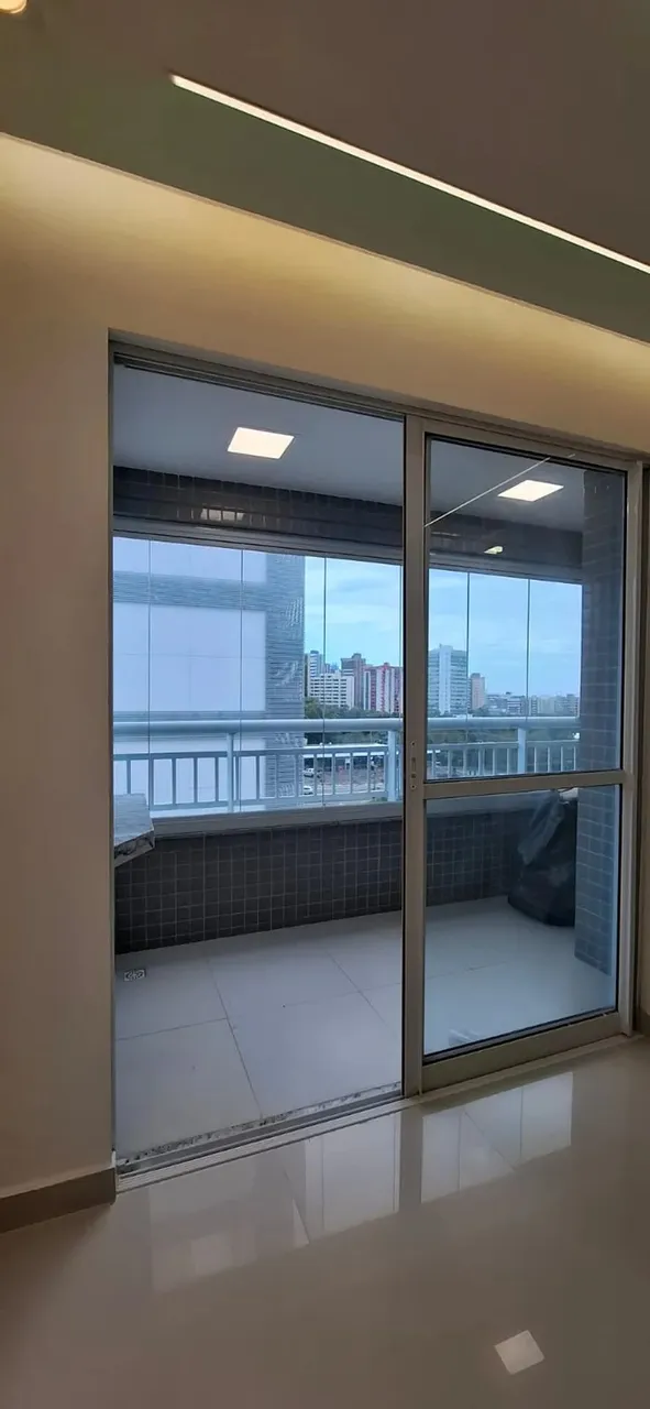Vendo apartamento fino acabamento 60m2 02 quartos sendo uma suíte na holandeses