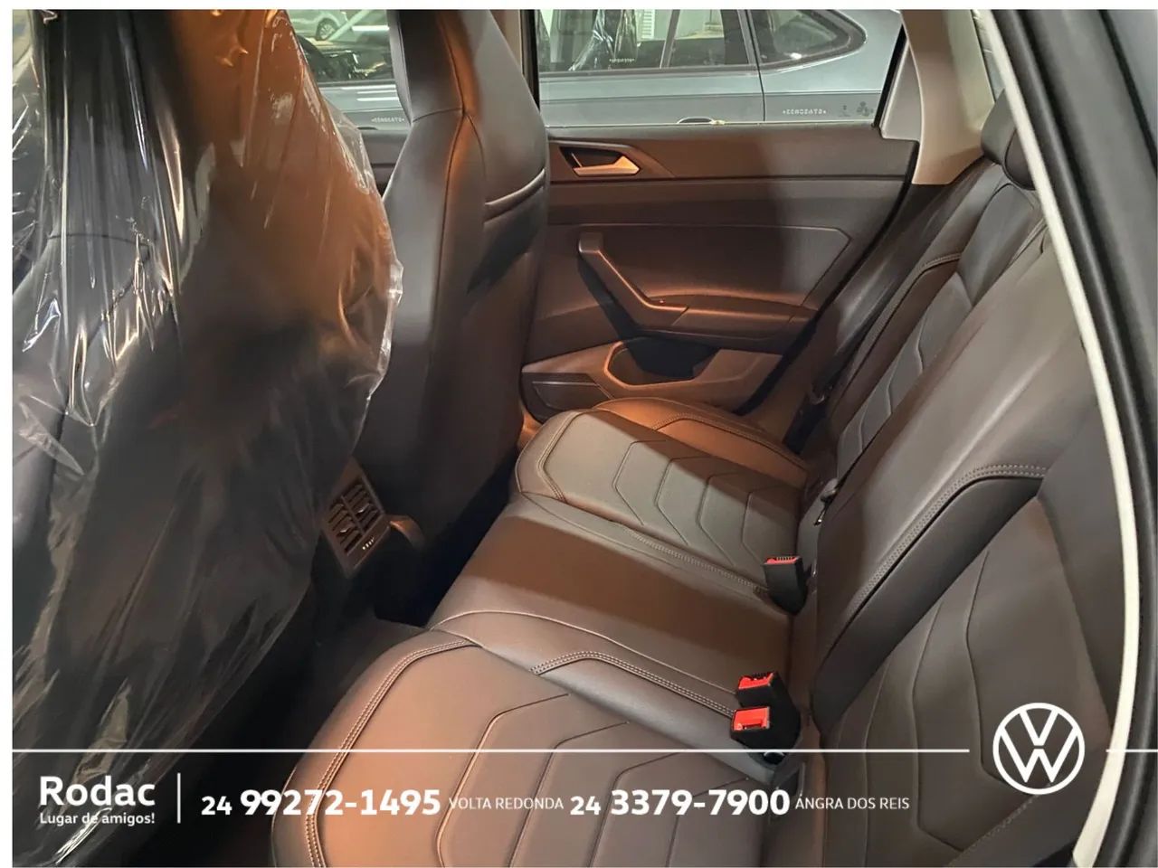 Volkswagen Polo Highline TSI 1.0 Flex 12V Aut. - Foto 3