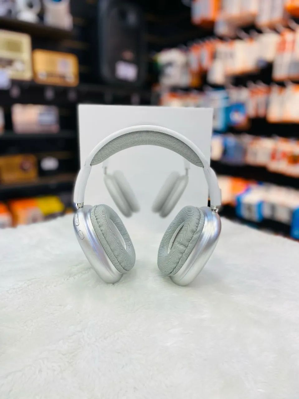 Headphone Bluetooth - Foto 2