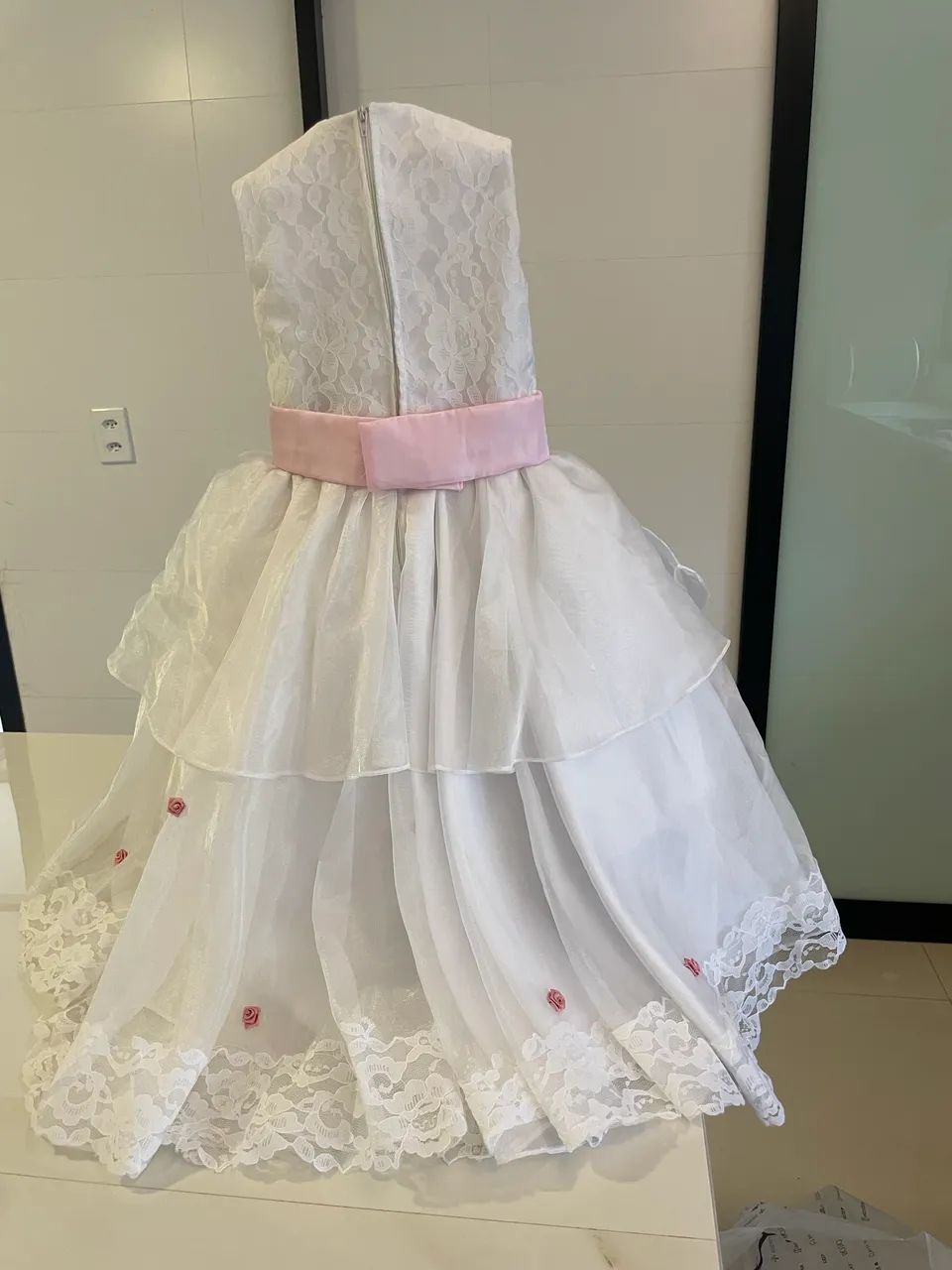 Vestido Dama de Honra - Foto 3