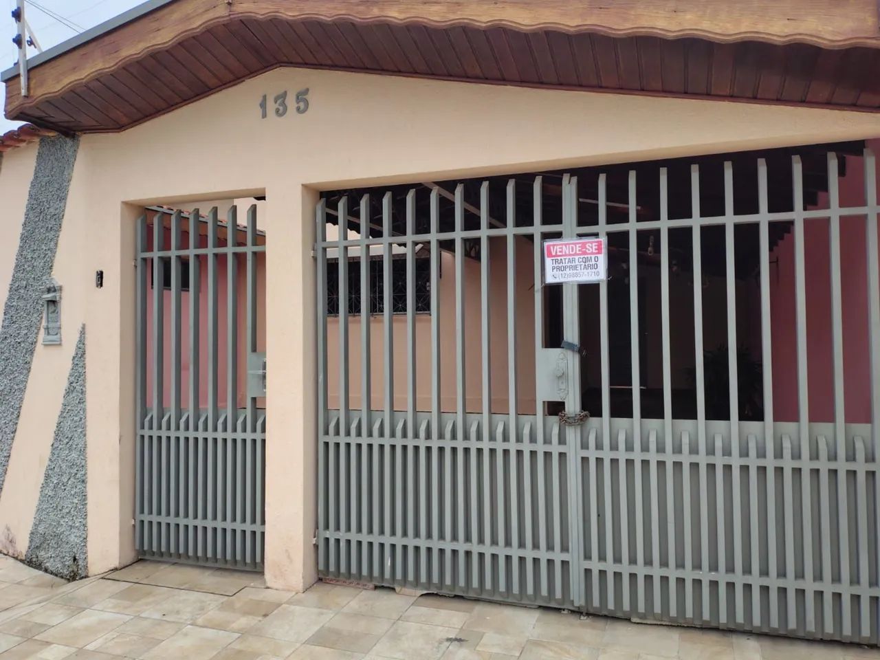 Foto - Taubaté - Parque Bandeirantes