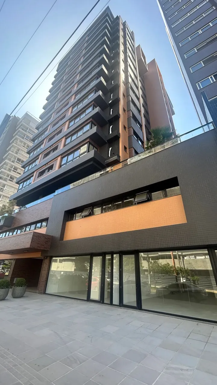 Apartamento para Aluguel Residencial Giardino | Torres/RS