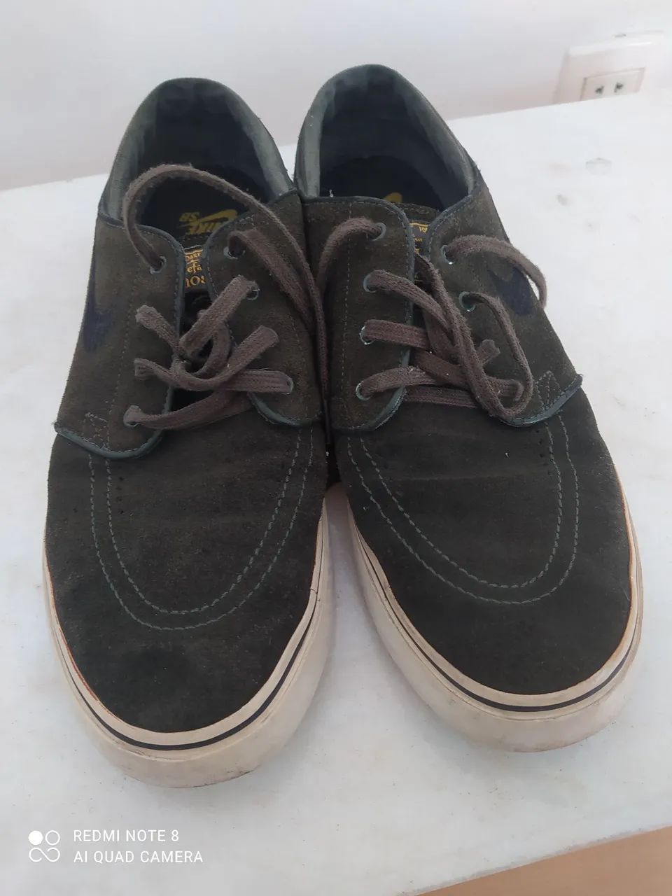 nike janoski 43